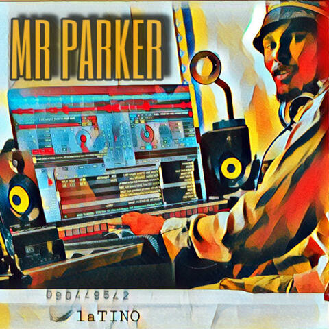 MR PARKER
