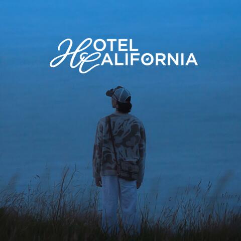 HOTEL CALIFORNIA