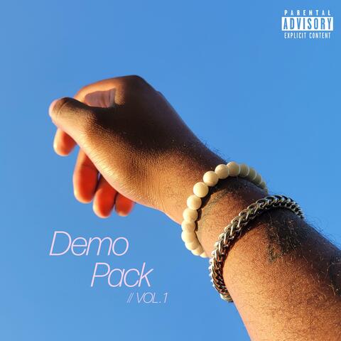 Demo Pack, Vol. 1