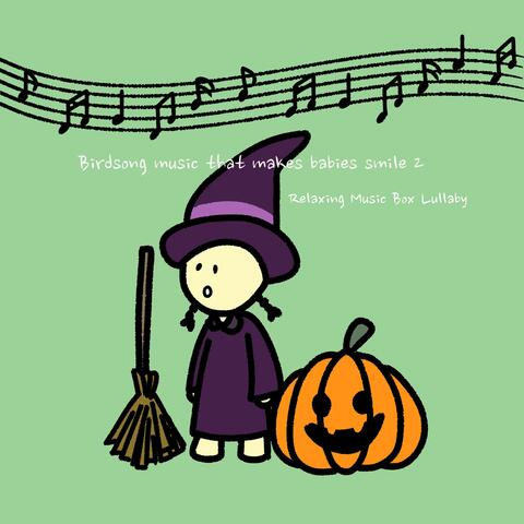 Birdsong music that makes babies smile 2