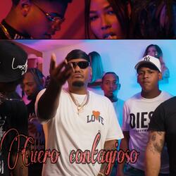 Cuero contagioso (feat. Gachero RD)