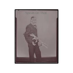Speak On That (feat. Excetera, Big Dese & Just Pete)