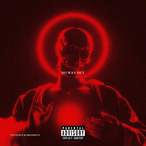 No Way Out (feat. BRANDEUS)