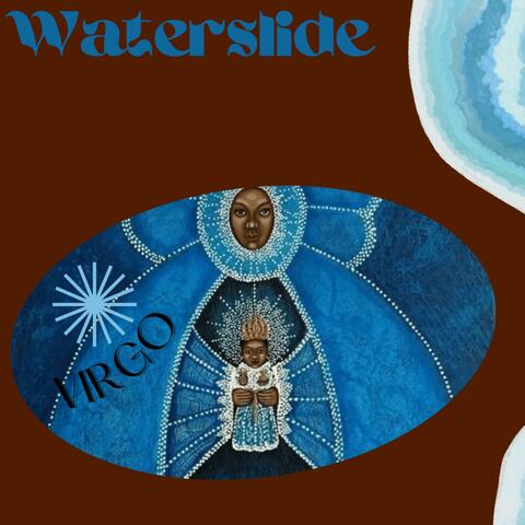 WATERSLIDE (feat. CODENAME BELLZ)