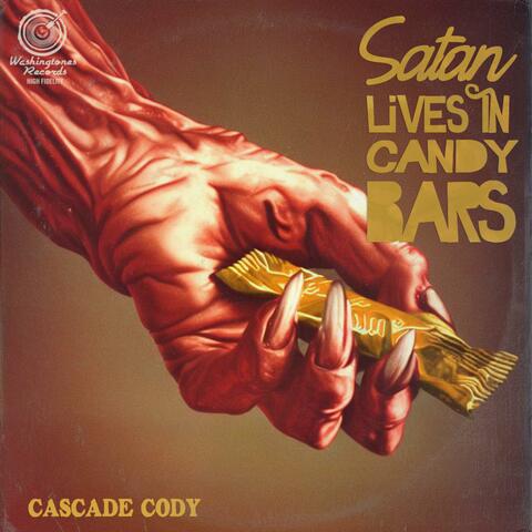 Satan Lives In Candy Bars