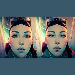 Beautiful Sky (Re-Mastered version )