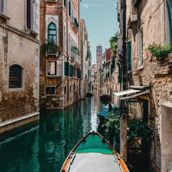 Traveling, Pt. 5