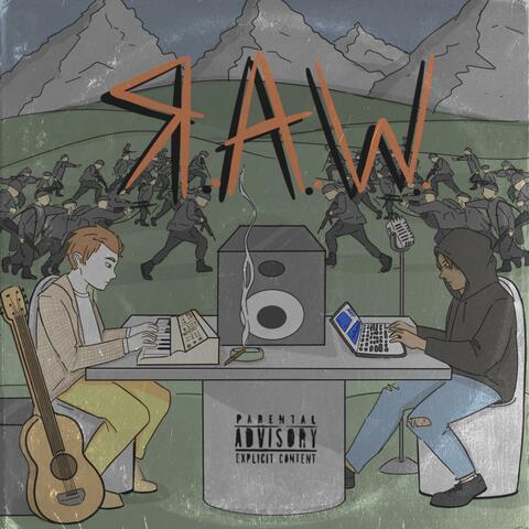 R.A.W