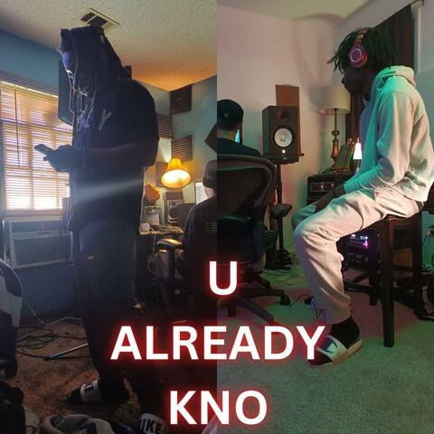 U ALREADY KNO (feat. FN Kari)
