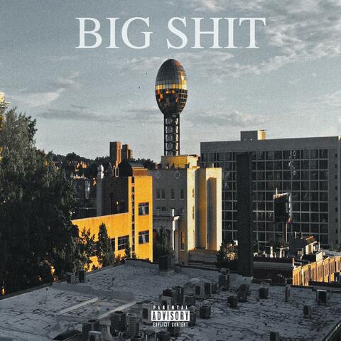BIG SHIT (feat. Niya G)