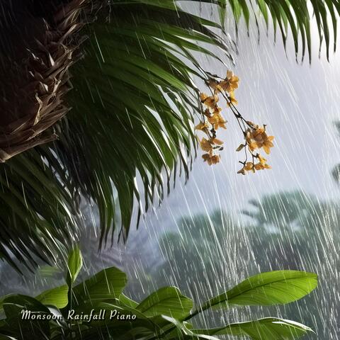 Monsoon Rainfall Piano