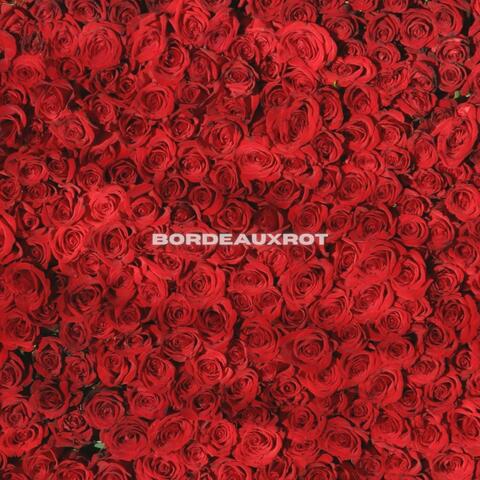 Bordeauxrot