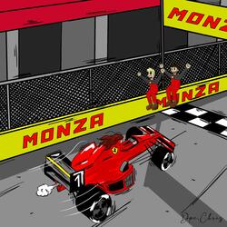 Monza