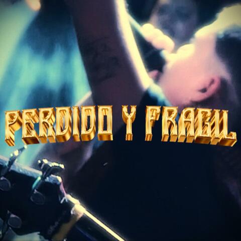 PERDIDO & FRAGIL (Vivo)