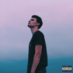 Underwater (feat. Calvin Fowler)