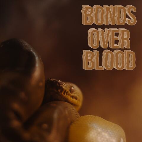 Bonds Over Blood