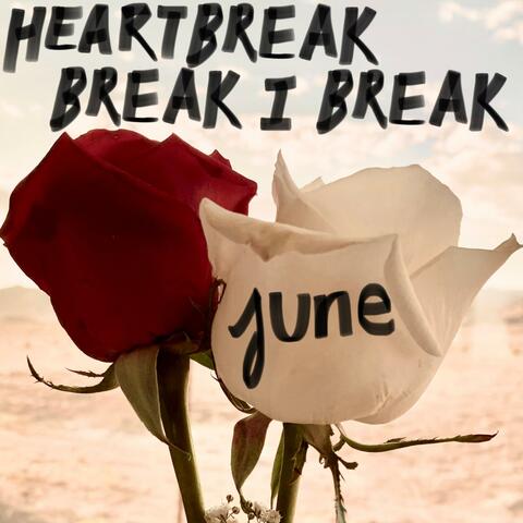 Heartbreak Break I Break