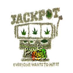 Jackpot Greens Jingle Everyone Wants to Hit It