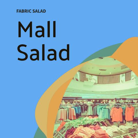 Mall Salad