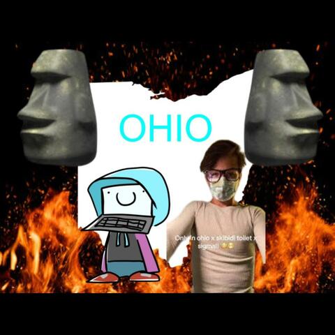Only In Ohio Sigma