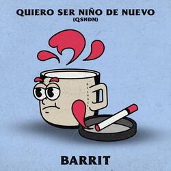 Quiero ser niño de nuevo