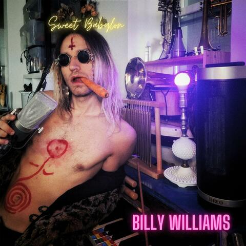 Billy Williams' Sweet Babylon