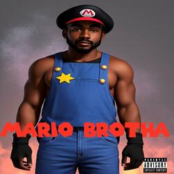 MARIO BROTHA