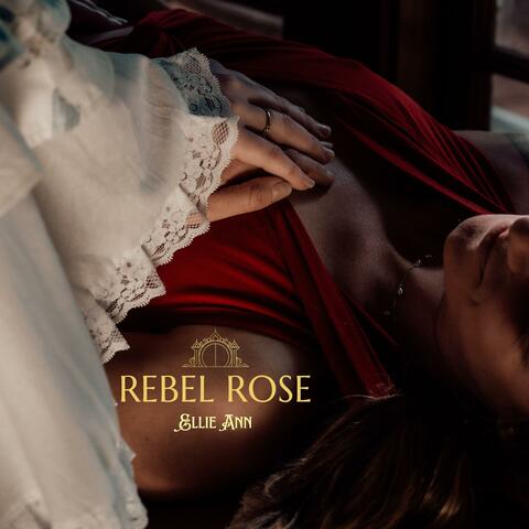 Rebel Rose