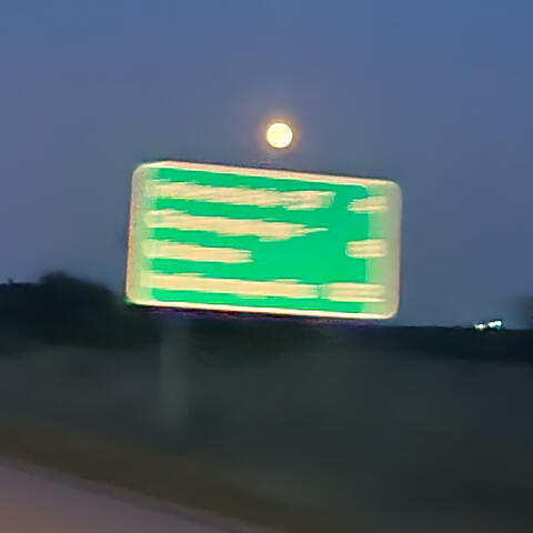 Late Night Drive (DEMO)