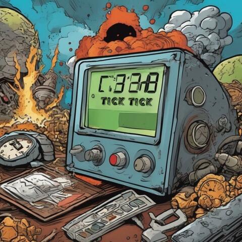 Tick Tick (Special Version)
