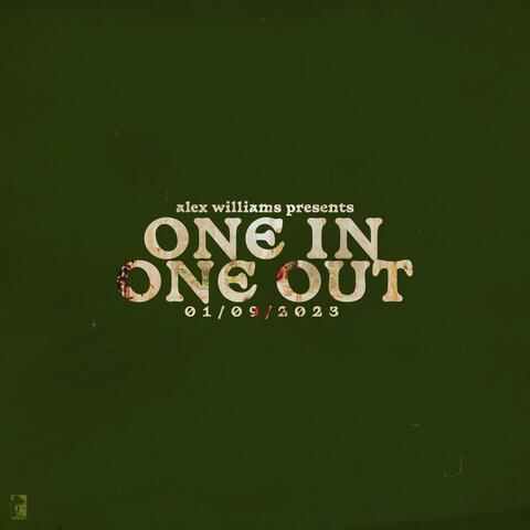 one in one out