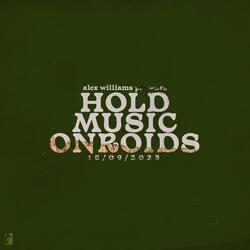 hold music onroids