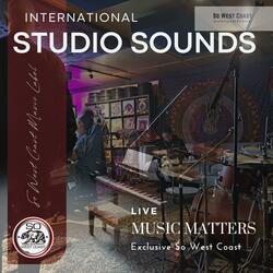  Music Matters