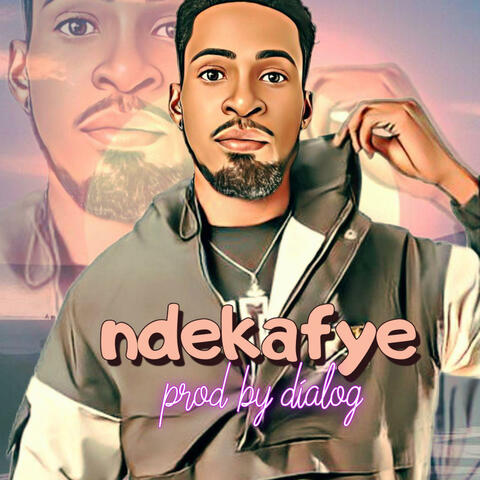 Ndekafye