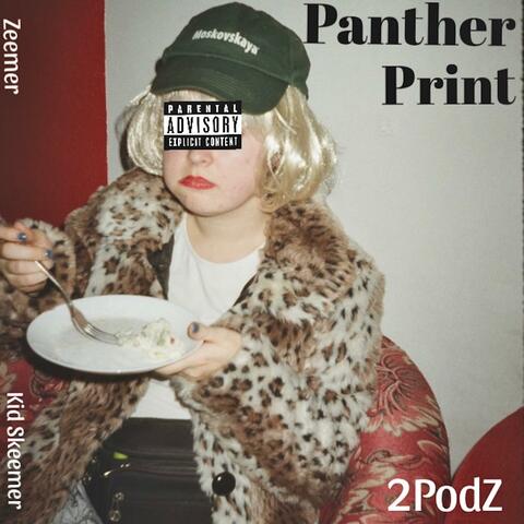 Panther Print