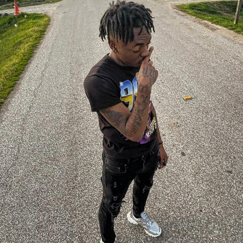 More Than Ready (feat. DommD4L)