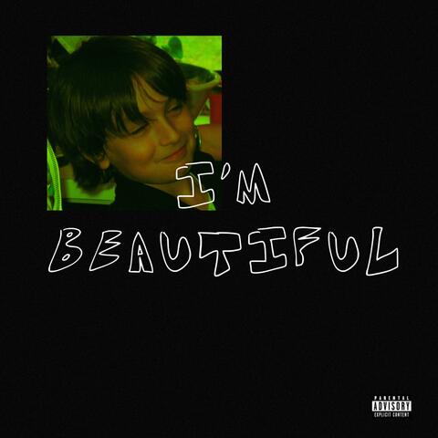 I'm Beautiful (feat. Jay Americana & TJ Spacey)
