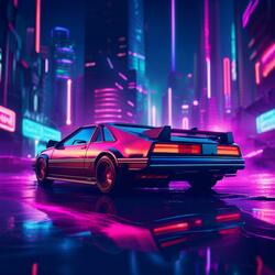Gaze Drive