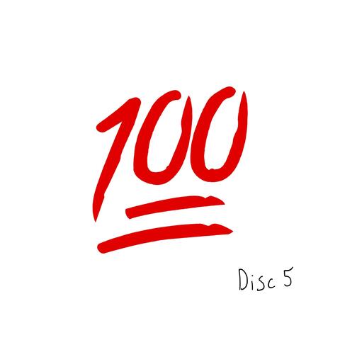 100 (disc 5)