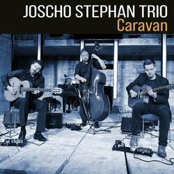 Caravan (feat. Sven Jungbeck & Volker Kamp)
