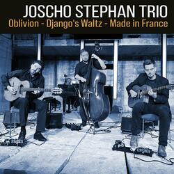 Oblivion - Djangos Waltz - Made in France (feat. Sven Jungbeck & Volker Kamp)
