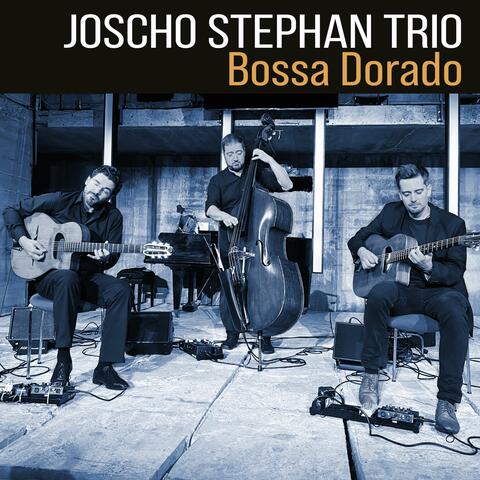 Bossa Dorado (feat. Sven Jungbeck & Volker Kamp)