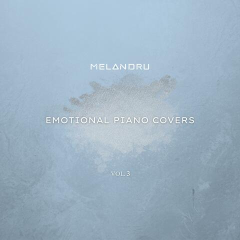 Emotional Piano Covers, Vol. 3