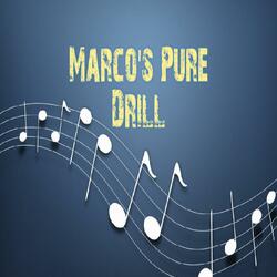 Marco's Pure Drill