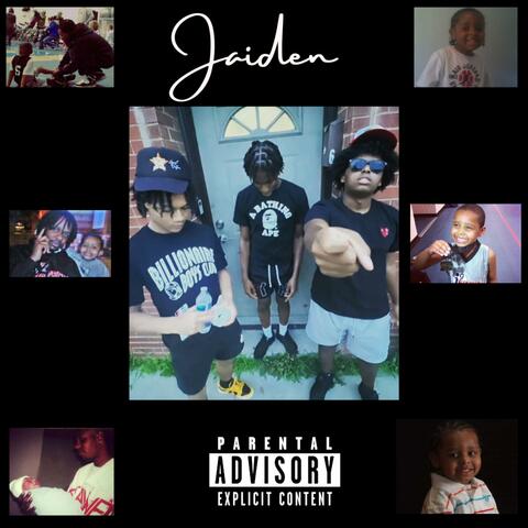 Jaiden