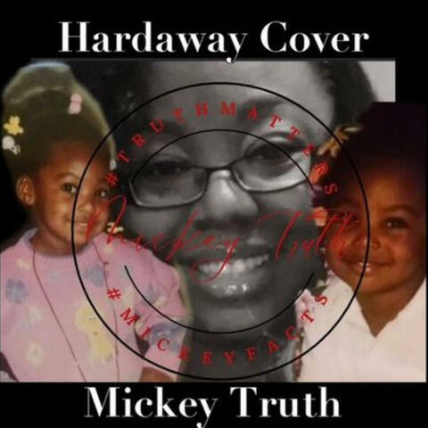 HARDAWAY  (COVER)