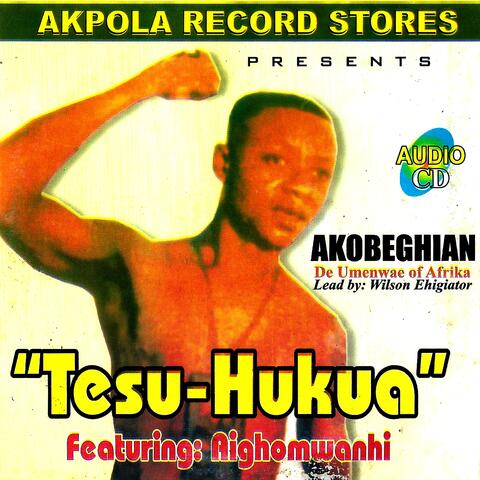 Tesu Hukua