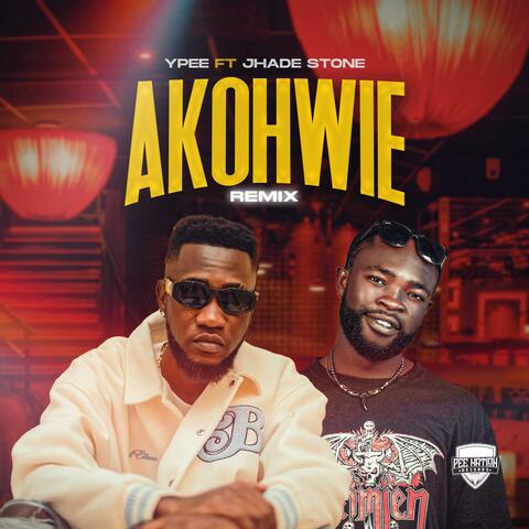 Akohwie (feat. Jhade Stone) [Remix]