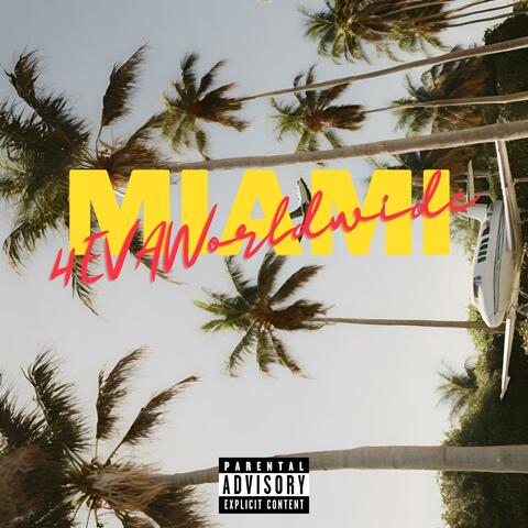 Miami (feat. Poohunnit HD, Vintage HD, PLG Keem & Yae Dubbs)