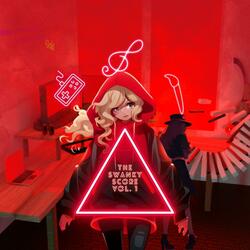 Scavenging A Wonderous Location